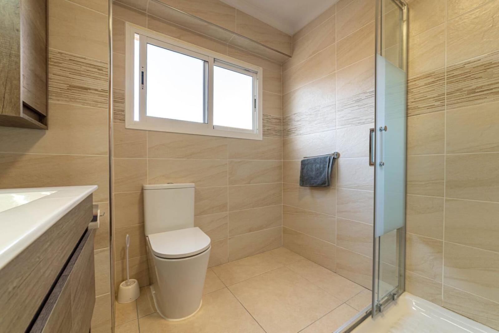 Apartamento Corbeta *
