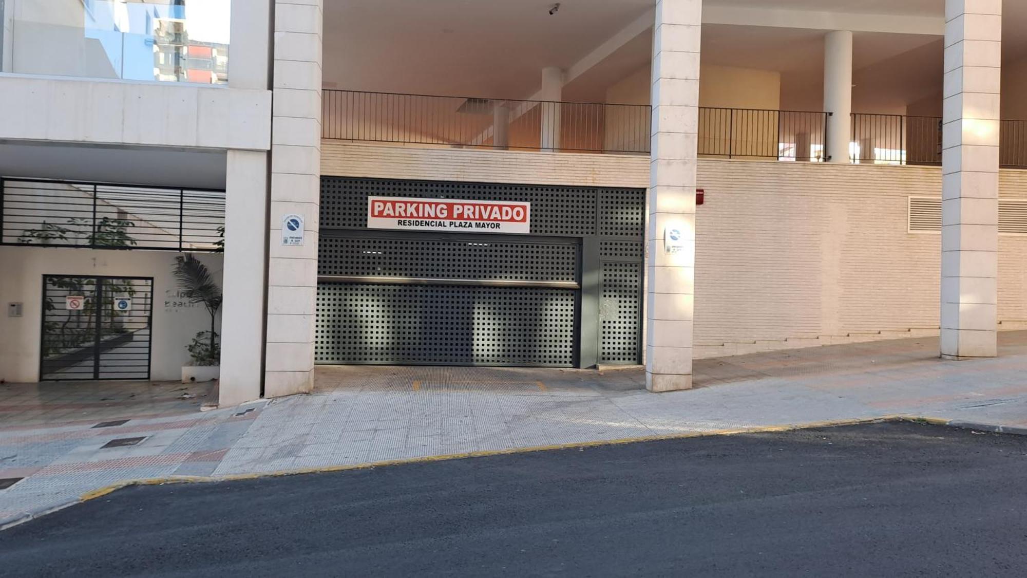 Corbeta Apartamento